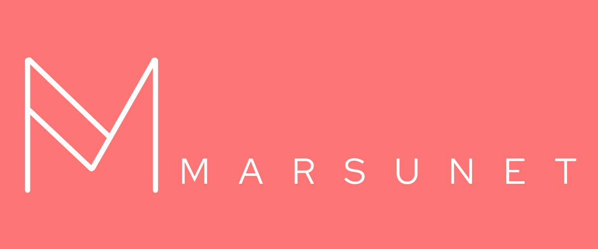 Marsunet Social Media Management